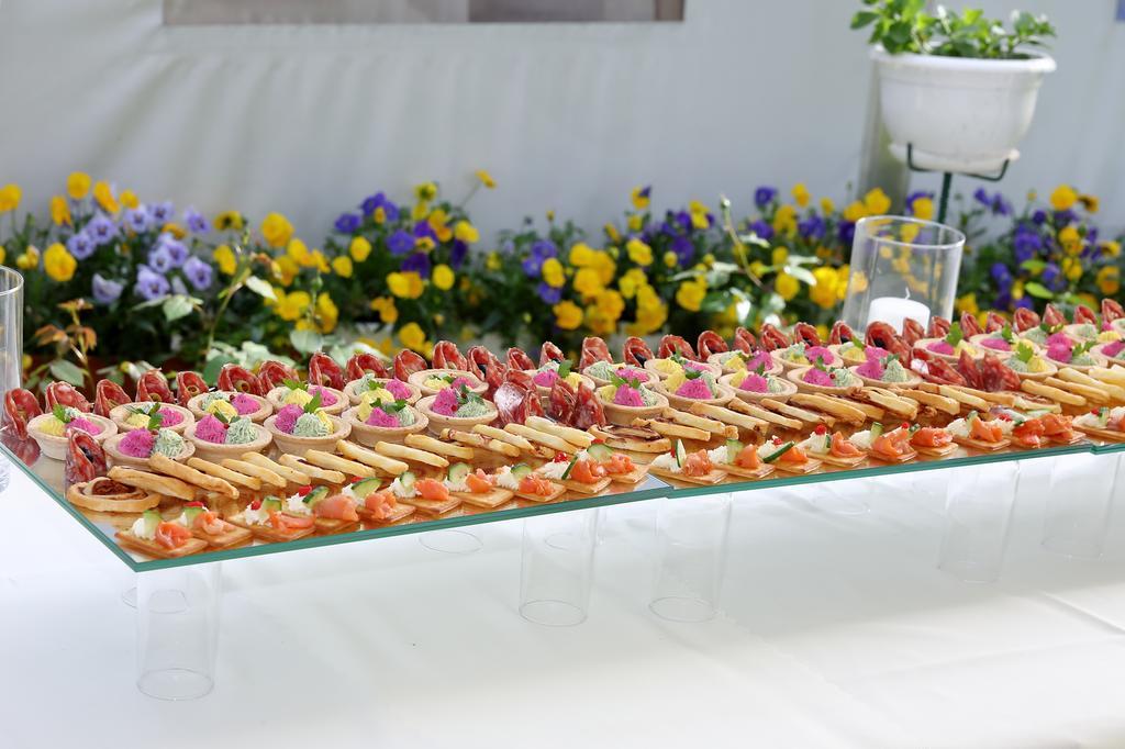 Hotel Dwór Sójki Kültér fotó