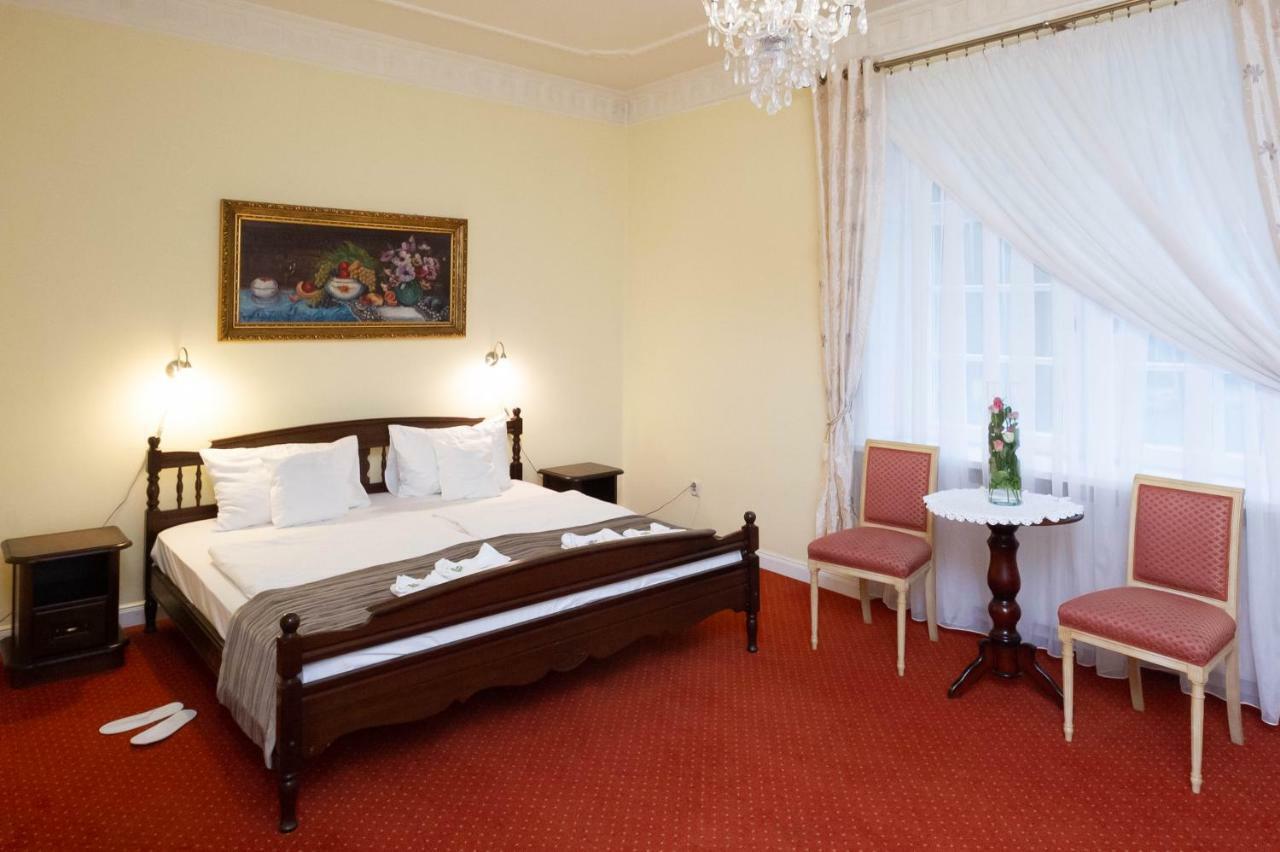 Hotel Dwór Sójki Kültér fotó